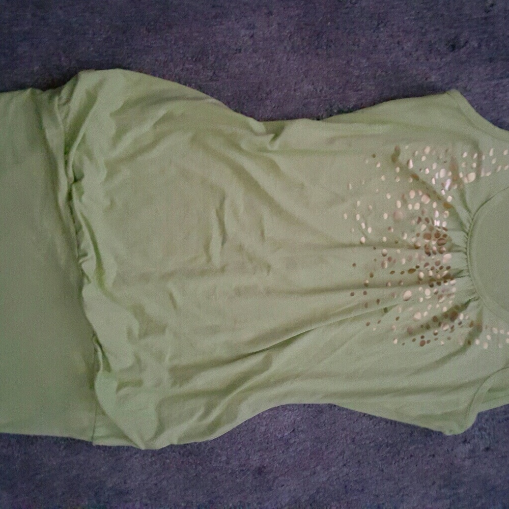 Short Dress